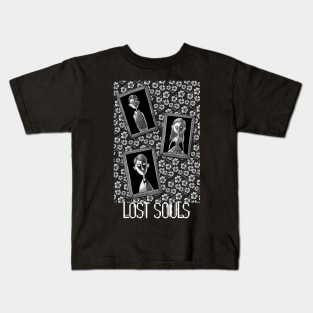 Lost Souls Kids T-Shirt